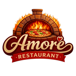 Restaurant Amore Wangen logo.